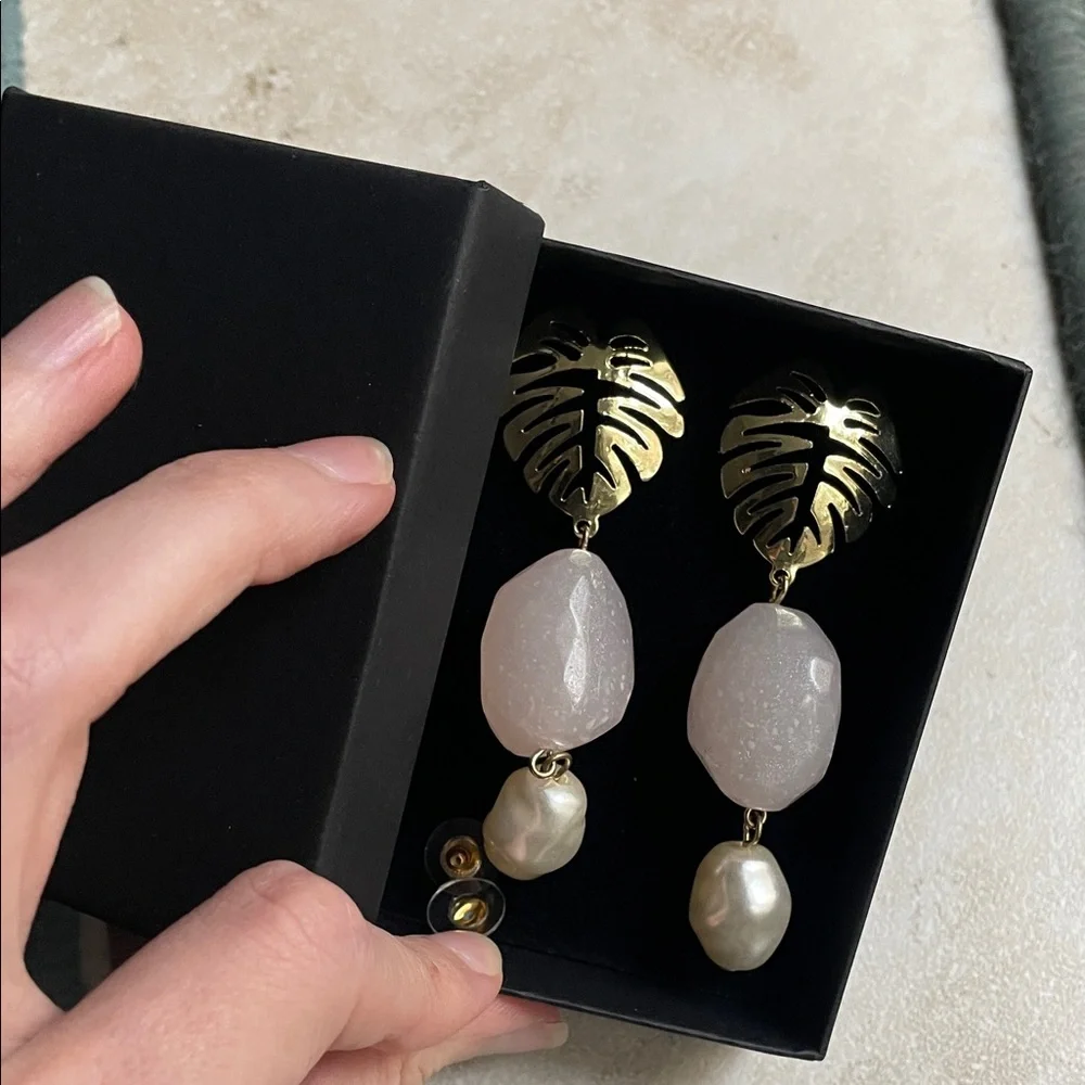 Neiman Marcus elegant gold